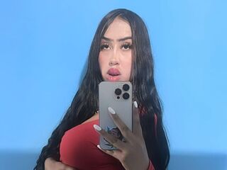 shower webcam ChelseaLeroy