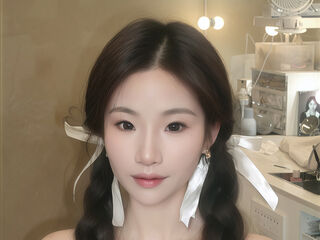 shower live cam ChenChuChu