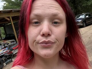 camgirl fingering pussy CherryFynee