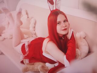 free live cam ChloeBaxter