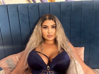 erotic webcam ChloeBellamie
