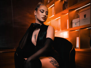 girl nude ChloeGracey