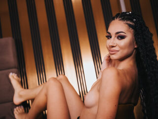 free videochat ChloeSparks