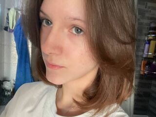 naked camgirl masturbating ChristenaNelke