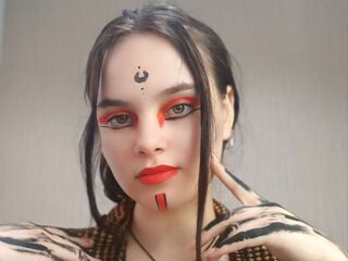 kinky webcam model ChristineGrays