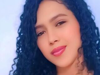 free webcam video CintyaDubois