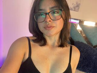 masturbating cam girl ClaraVidal