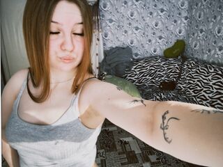 fingering camgirl video ClaraWeston