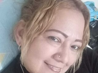 camgirl playing with sex toy ClauSilver