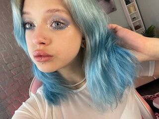 webcam pic ClaudiaMaysons