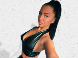 stripper cam CleopatraEveline