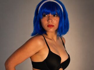 naughty web cam Cliofioreth