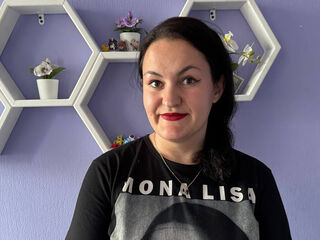 bedroom live webcam CnristiMiln