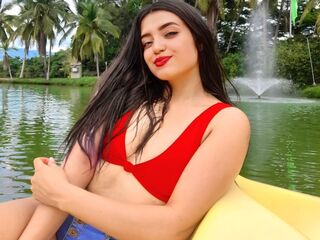 hot webcam CoraliineMoon