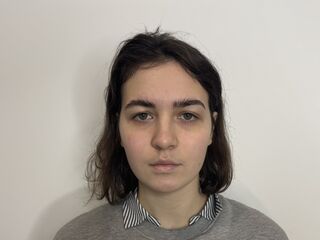 jasmin nude CorinaHariri