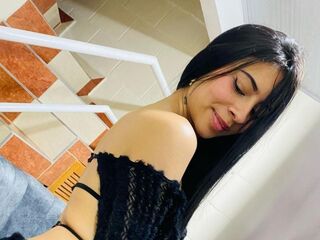 camsex show CristalLinares