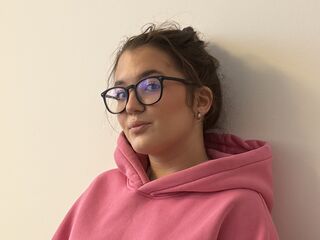 hot girl webcam CristineHoesing