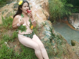 camgirl webcam picture CrystallZane