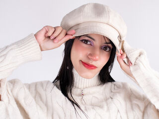 camgirl videochat DafneRivas