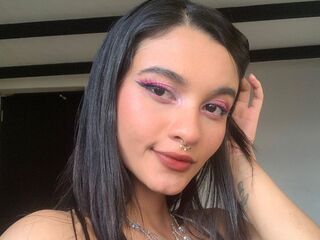 fingering camgirl DakotaRoux