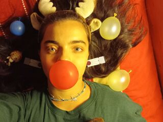 jasmin live cam sex DaliaWeller