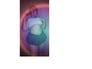 shaved pussy webcam DanielaCross