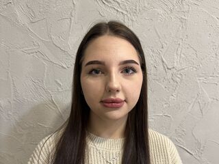 naughty camgirl photo DanielaCrystal