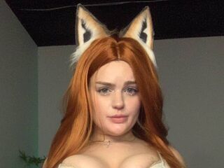 nude webcamgirl pic DaniellaBang