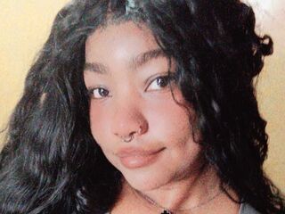 shower live cam DannaMirror