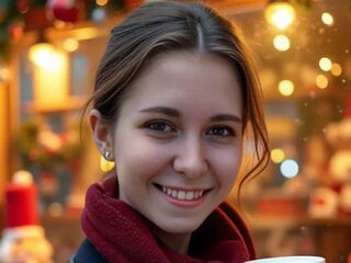 bedroom livesex DanyelleWinland