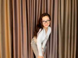 sexy camgirl live DarelleDoddy