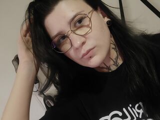 naked webcam girl masturbating DarelleFarwell