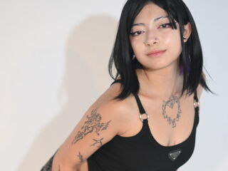 camgirl showing tits DarlaKing