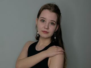 beautiful cam girl DawnDurston