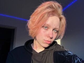 camgirl webcam DeannaBaker