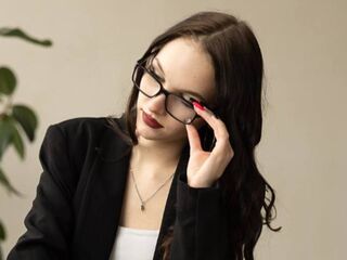 live webcam girl DelaineLamie