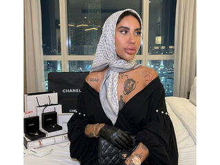 free hardcore sex cam DianaCarolinas