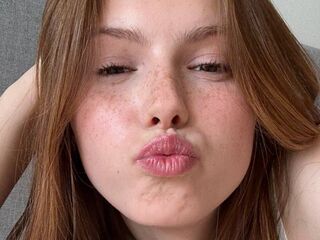 beautiful camgirl DianaMuse