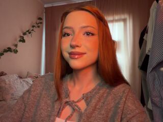 beautiful cam girl DianniLinell