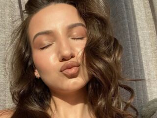 sex cam show DinaSweeny