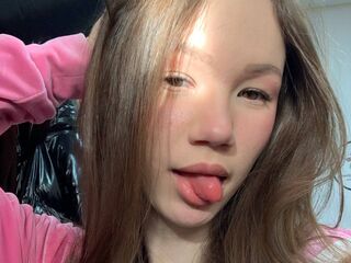 live sex webcam DominicaAuerbach