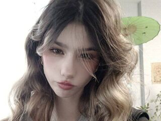 live webcam performer DorathySobeck
