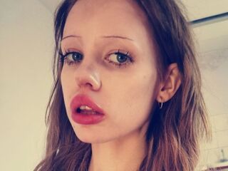 sex webcam DorindaHeyden