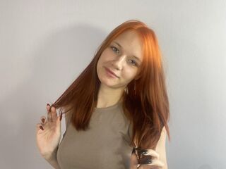 teaser web cam DorindaPeret