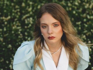 girl camsex DrusillaPettet