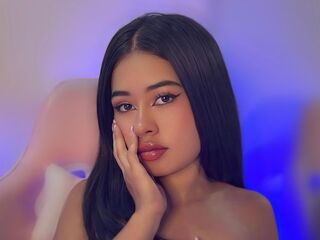 sexy webcamgirl DulceAmaira
