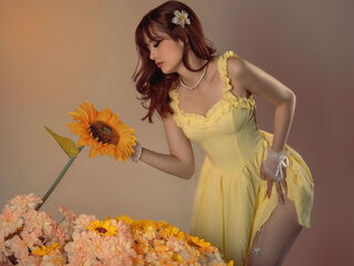 free chat room DulceBennet