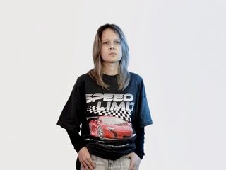 jasmin camgirl DustiShrock