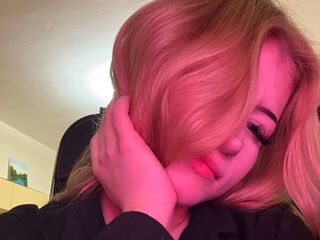 camgirl playing with sex toy EdithBiglow