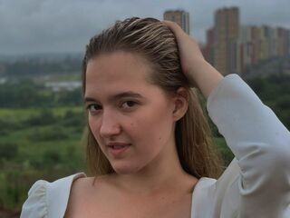 cam girl webcamsex EdythCusson